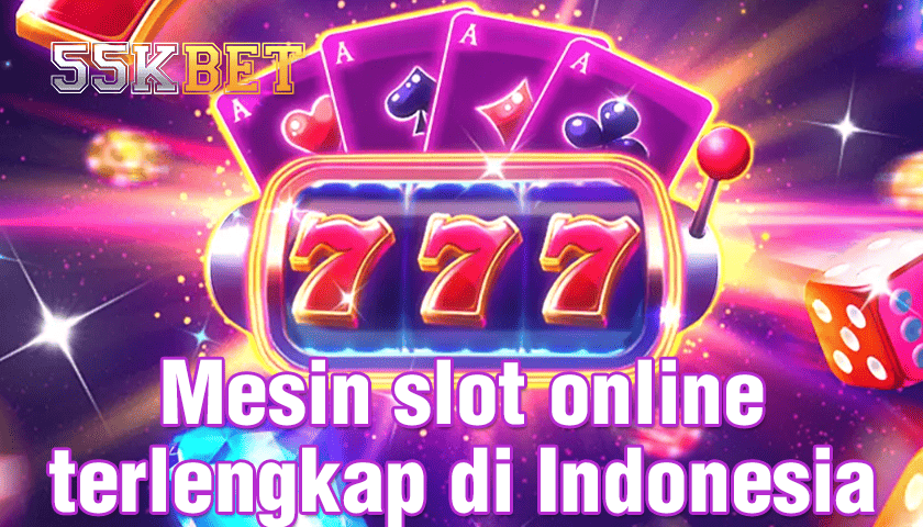 Indokasino999 Situs Slot Terpercaya Menang Mudah Maxwin